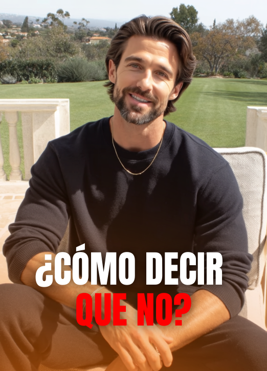 ¿Cómo decir que no en la primera cita sin ofender?