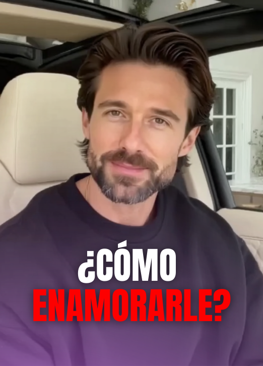 ¿Qué hace que un hombre se sienta amado de verdad?