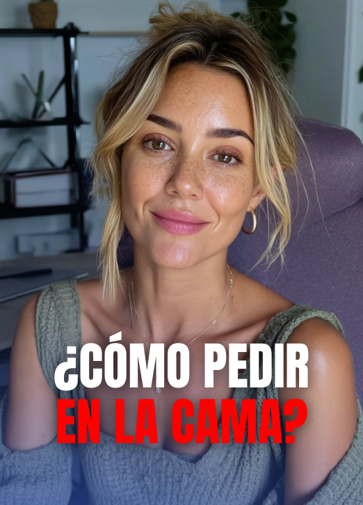 ¿Cómo pedir lo que te gusta sin que te juzgue?