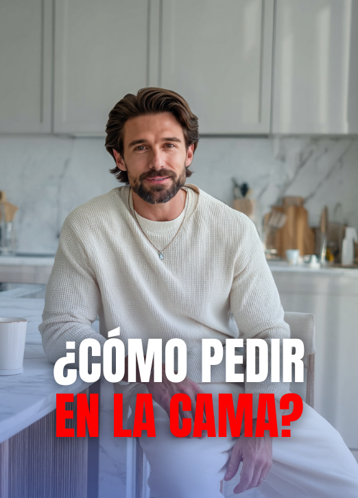 ¿Cómo pedir sexo sin sentirte juzgada?