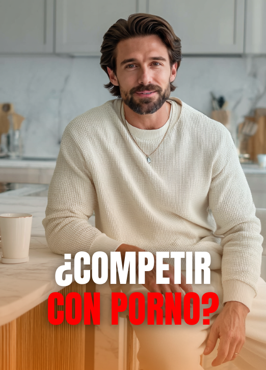 ¿Puedes competir con el porno y las modelos de Insta?