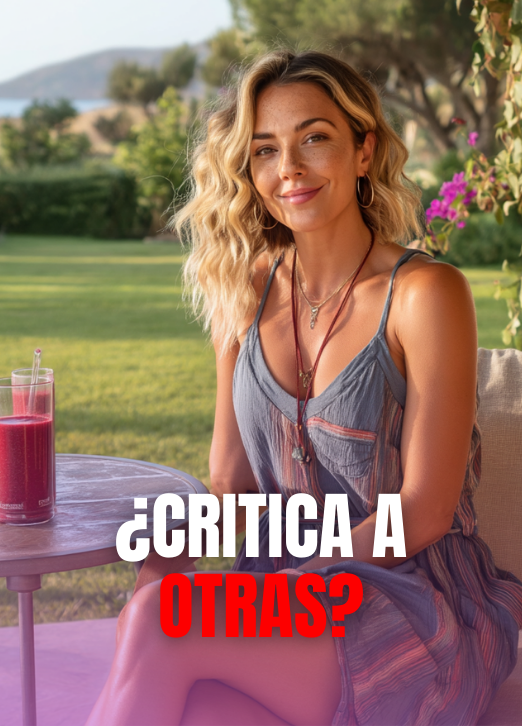 ¿Por qué critica a quien antes trató bien?