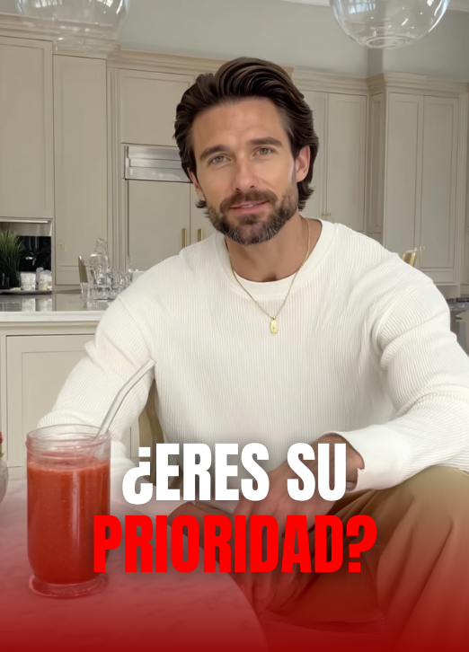 ¿Por qué unas veces contesta y otras no?