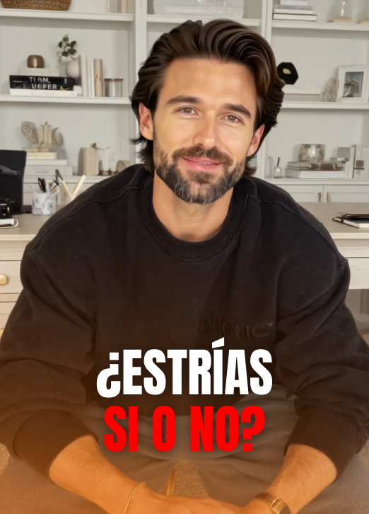 ¿Tus estrías son historia o un defecto para él?