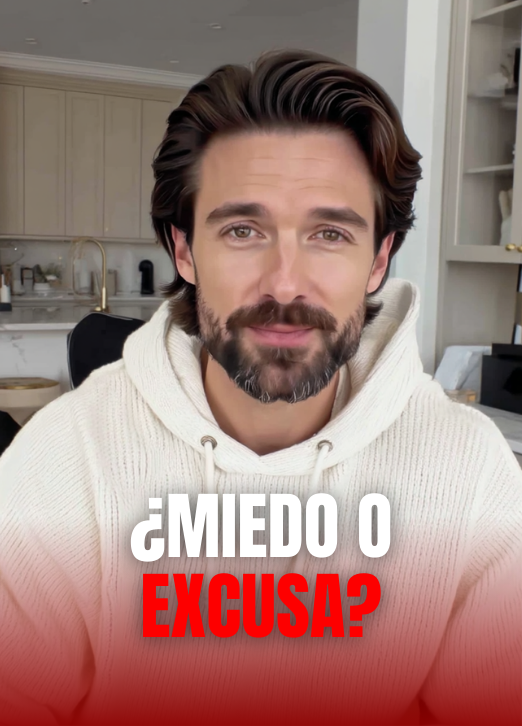 ¿El miedo al compromiso es real o excusa?