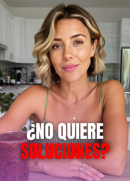 ¿Por qué se enfada si intentas solucionar su problema?