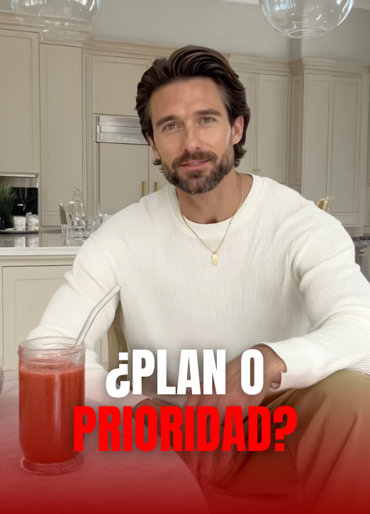 ¿Qué hace que te tome en serio o solo te use?