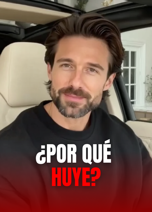 ¿Por qué se aleja cuando te enamoras?