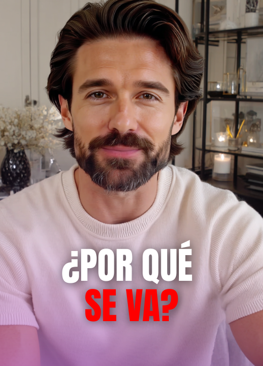 ¿Por qué se desconecta sin razón aparente?