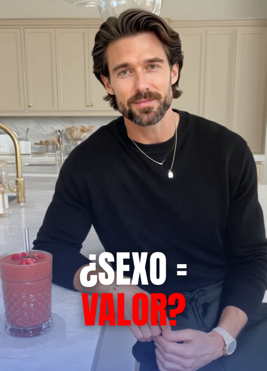 ¿El sexo define cuánto te valora?