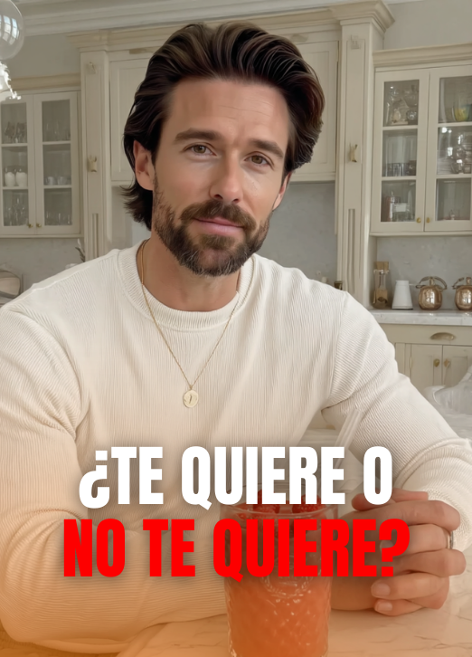 ¿Qué hacer si te quiere a ratos y otros te ignora?