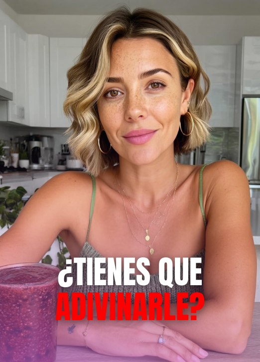 ¿Por qué espera que le adivines lo que siente?