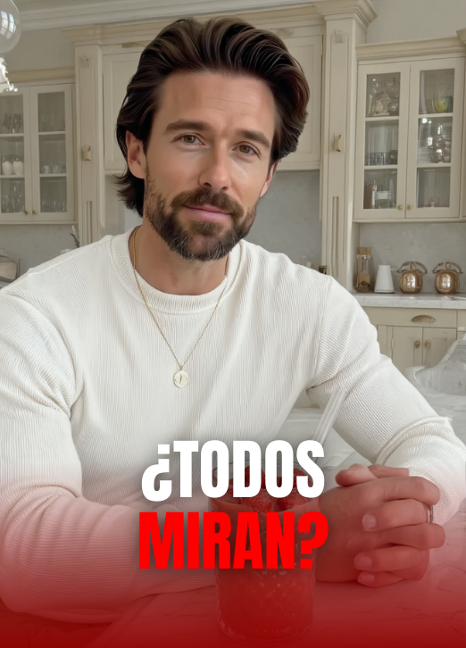 ¿Es verdad que todos los hombres miran a otras?