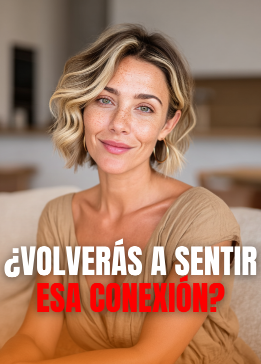 ¿Volverás a sentir lo mismo que con tu ex?